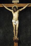 Christ crucified, Diego Velazquez